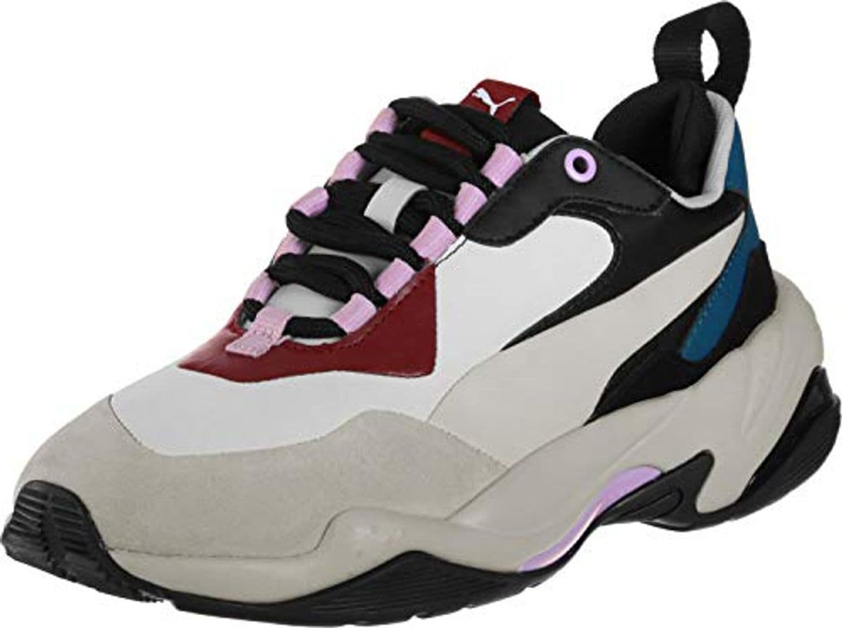 Fashion Puma Thunder Rive Droite W Calzado Glacier Gray