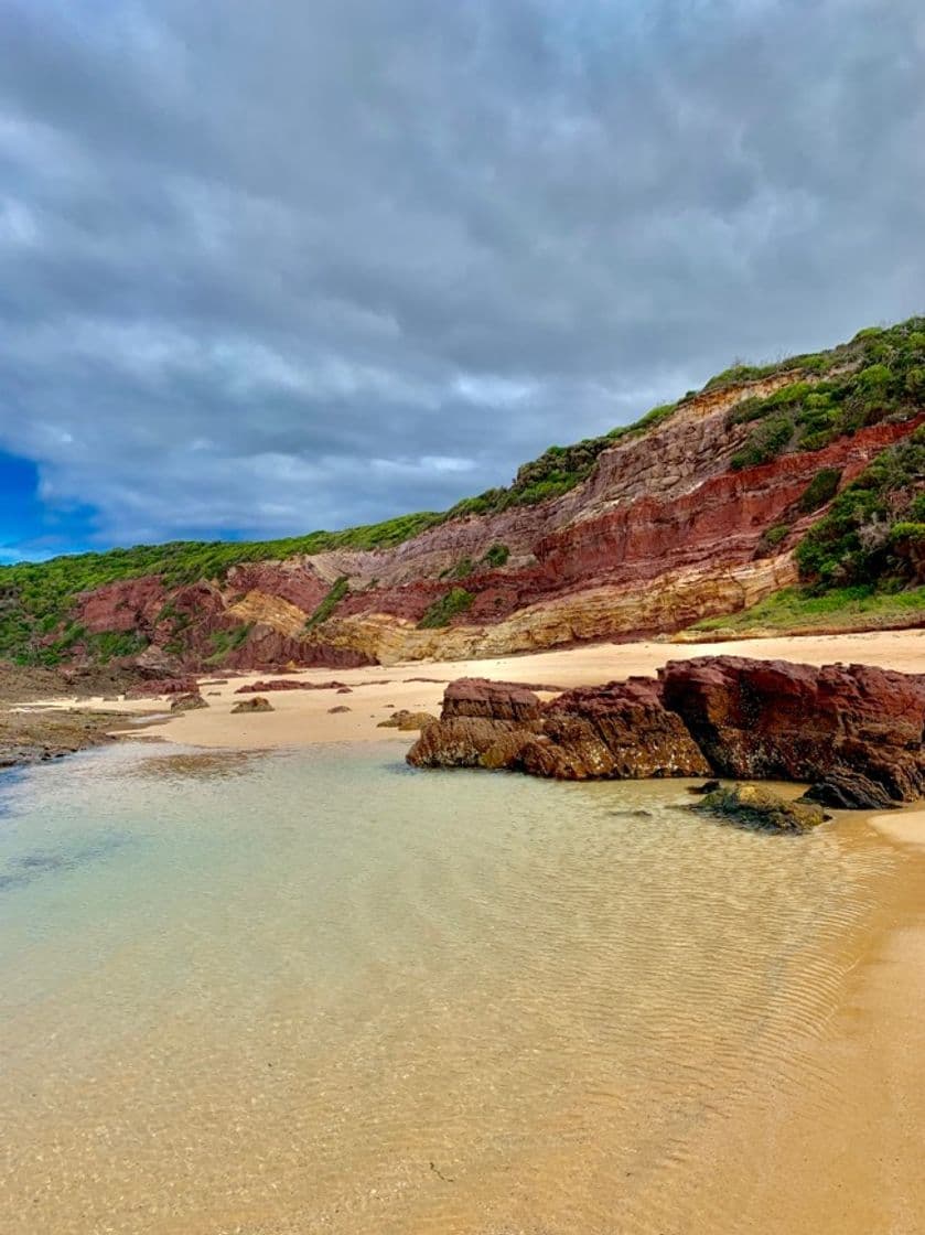 Place Merimbula