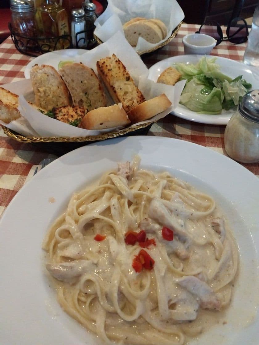 Restaurants Giuseppis