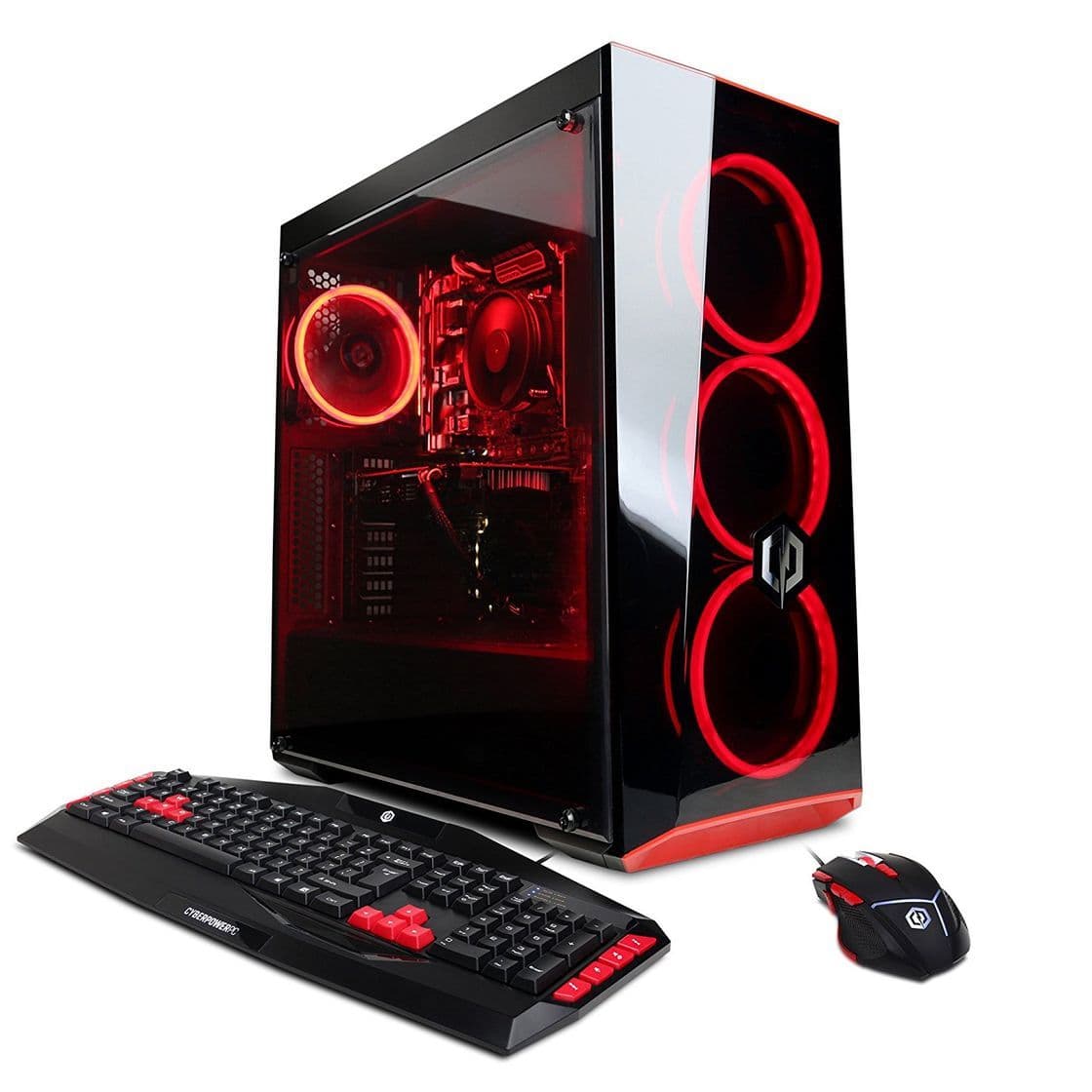 Electrónica PC Gaming