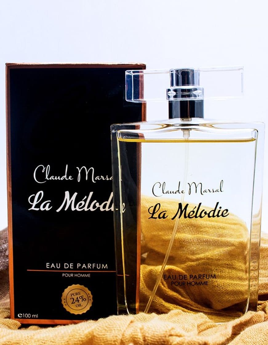 Producto La Mélodie Maximal