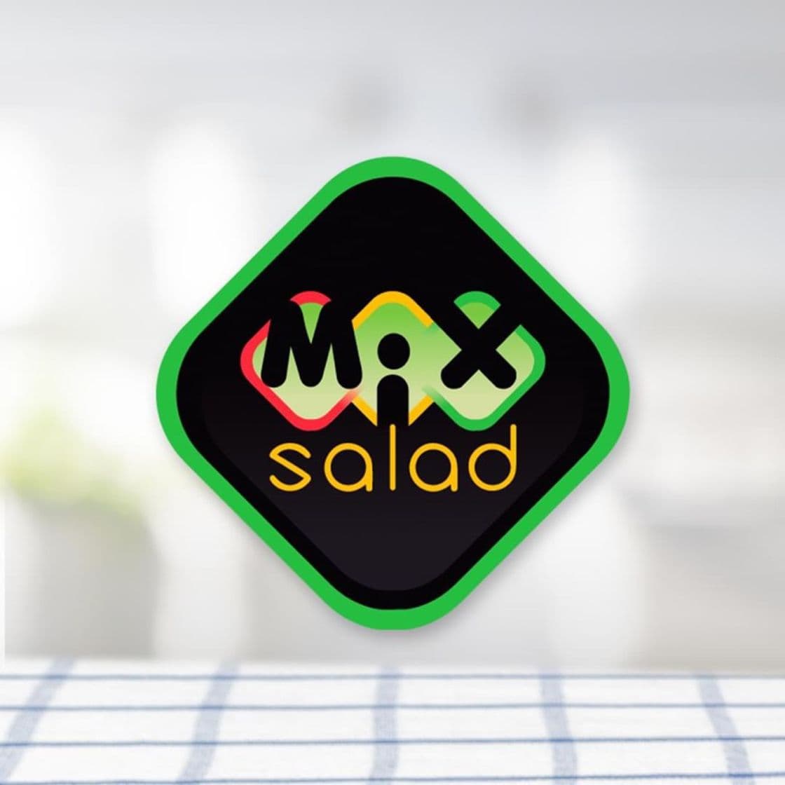 Restaurants Mix Salad Jardines