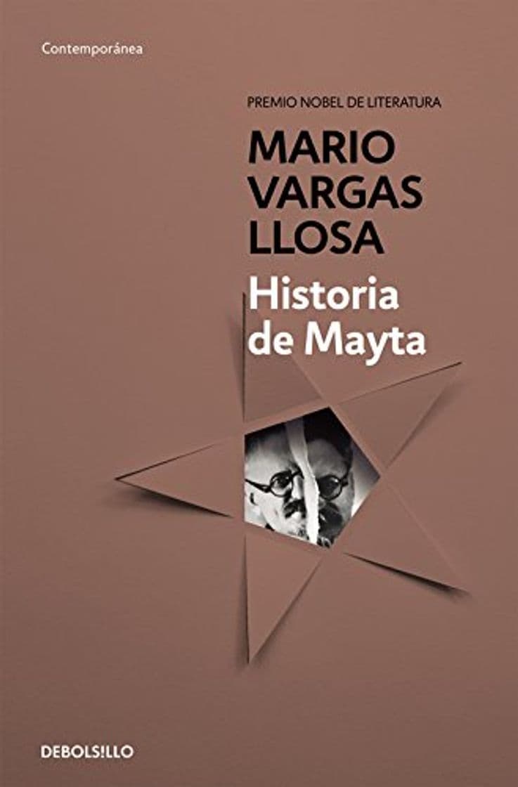 Book Historia de Mayta