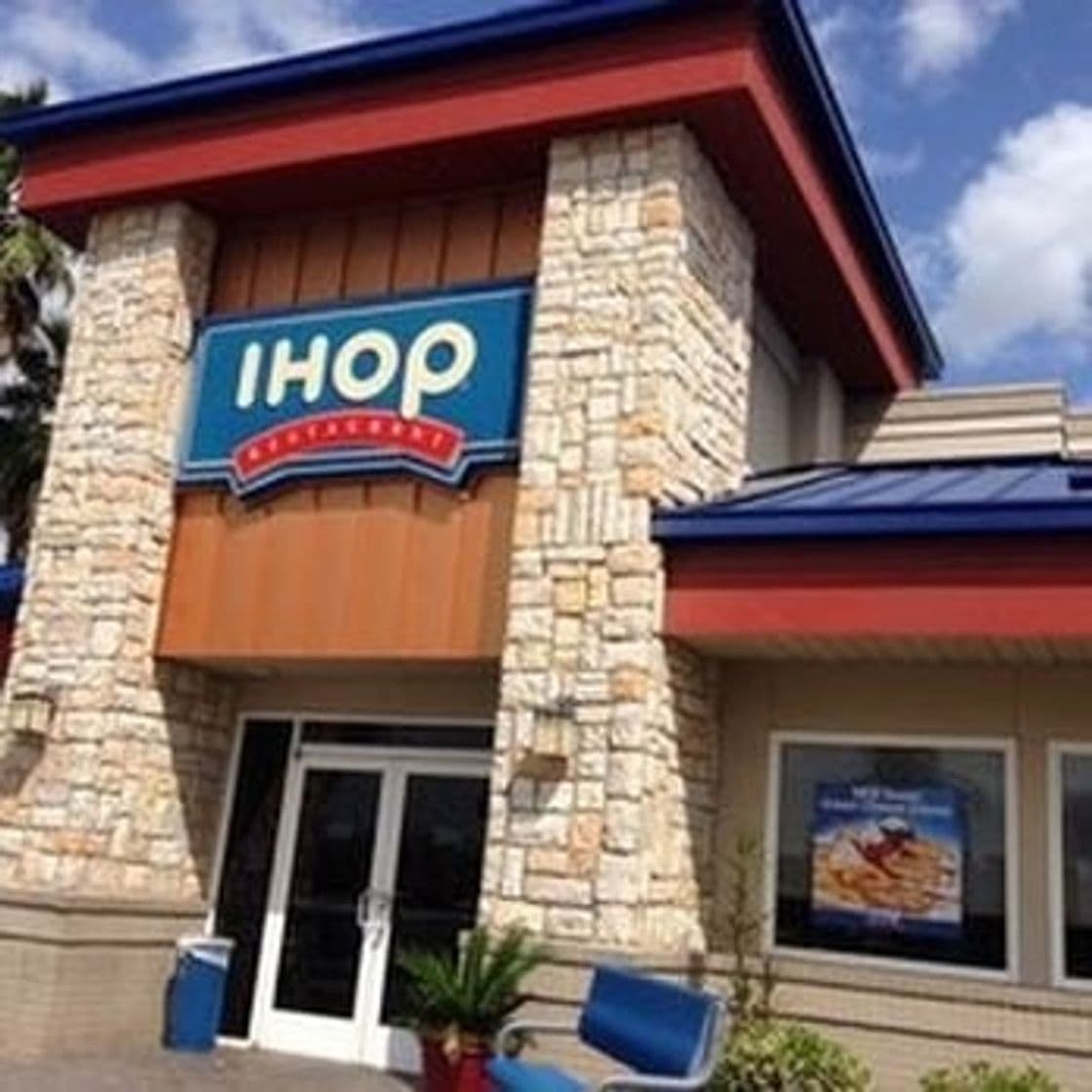 Restaurantes IHOP