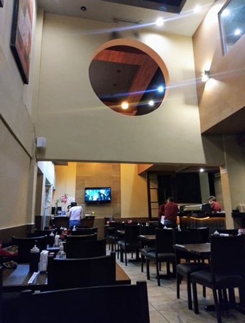 Restaurantes Sora Sushi Bar (Sexta)