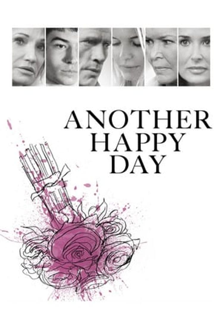 Película Another Happy Day