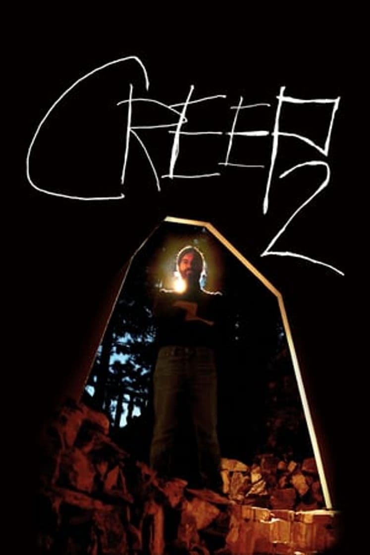 Película Creep 2