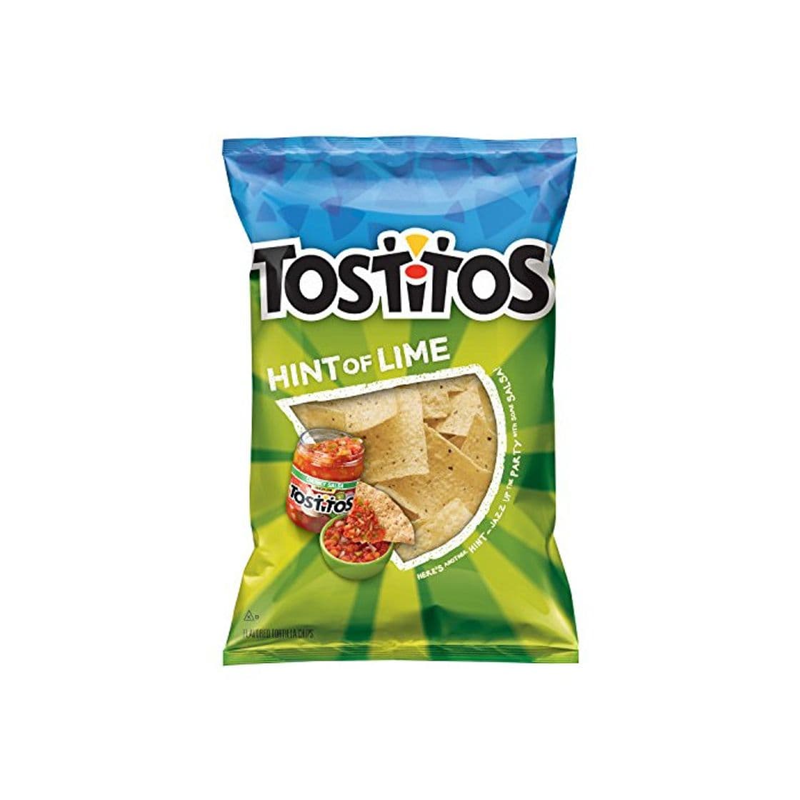 Producto Tostitos Tortilla Chips