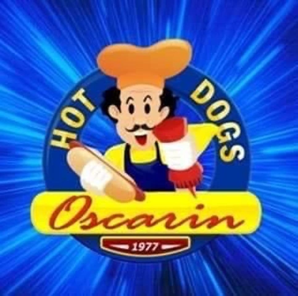 Restaurants Hotdogs Oscarín Aviación