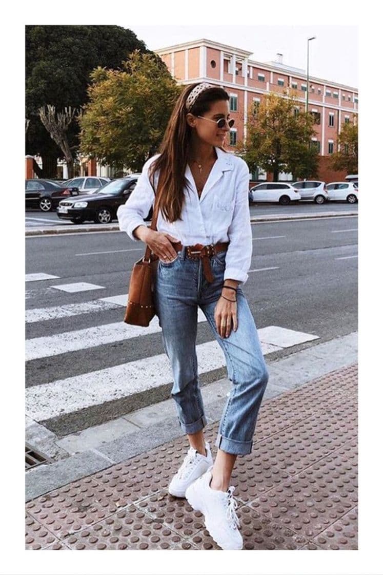 Moda Ways to wear your jeans