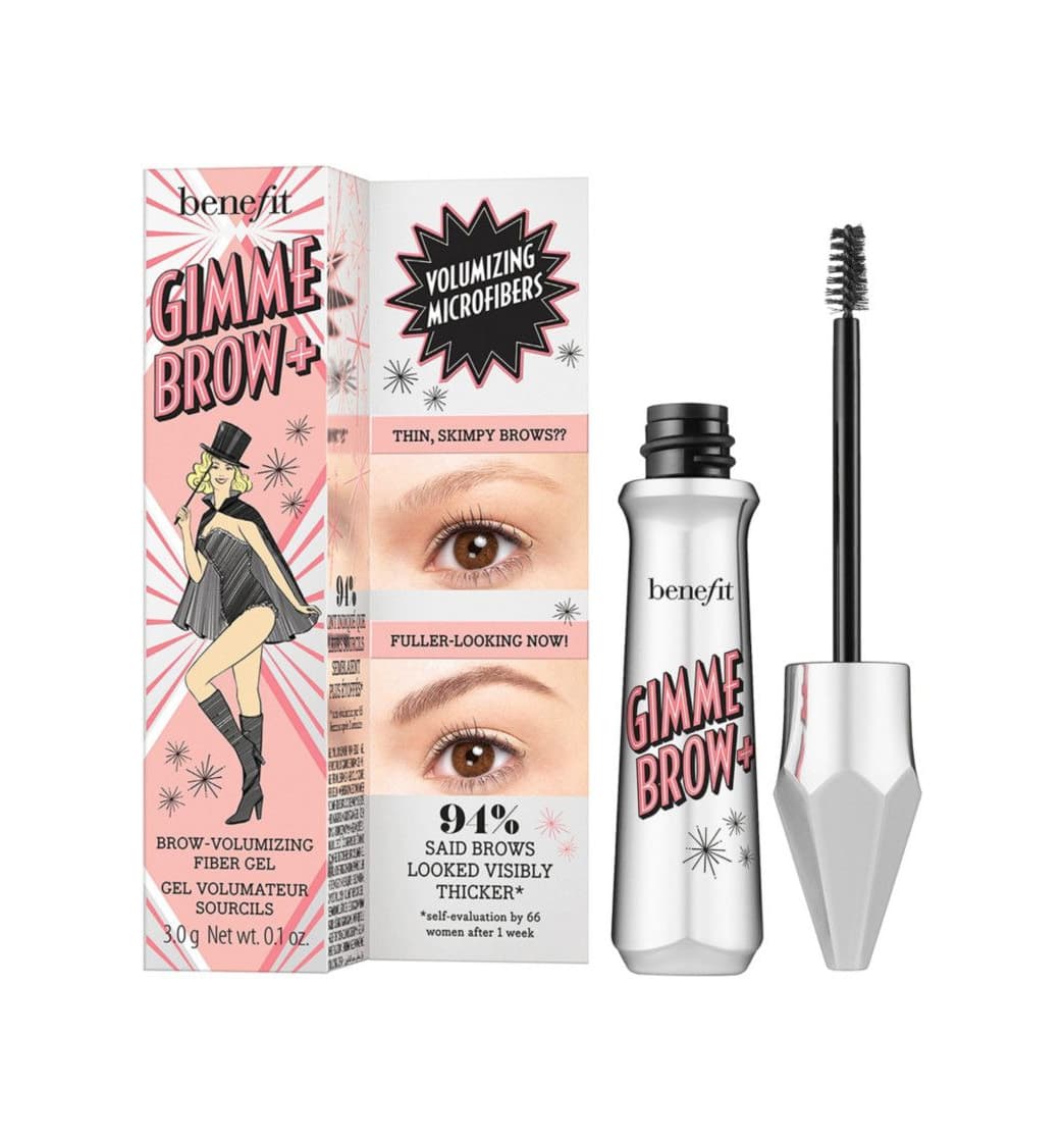 Producto Gimme brow volumizing eyebrow gel