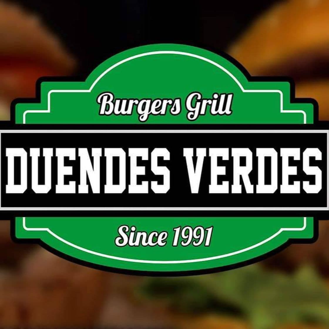 Restaurantes Duendes Verdes