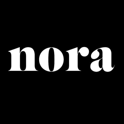 App Nora - Real food daily cooked