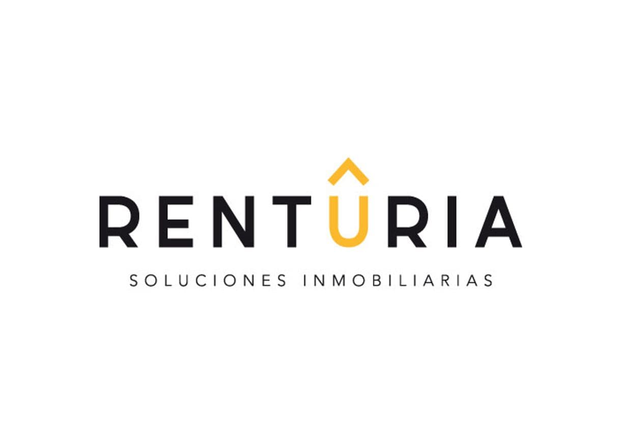 Place RENTURIA SOLUCIONES INMOBILIARIAS