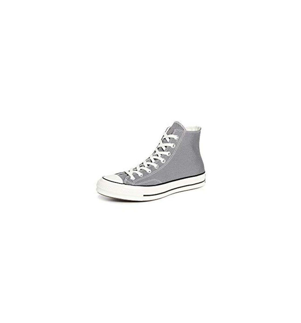 Product Converse Chuck 70 Hi Sneaker Shoes Gray, tamaño