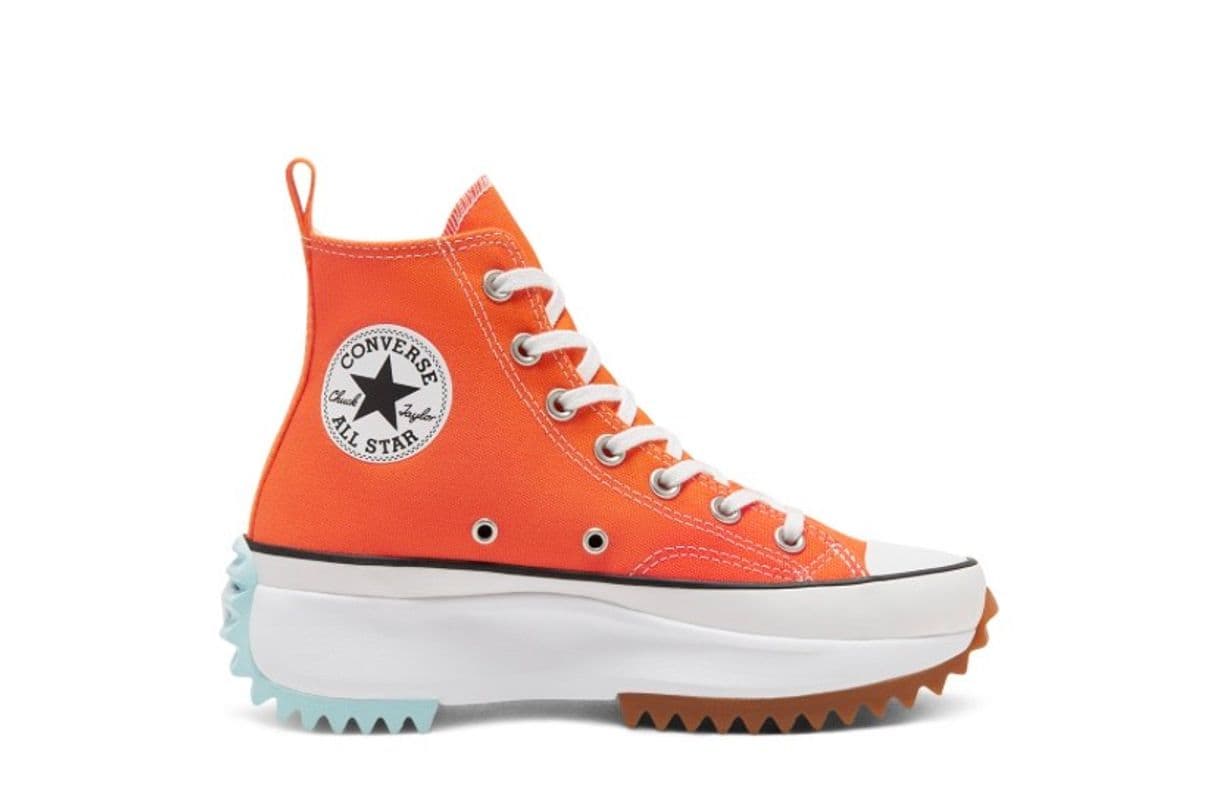 Moda Sunblocked Run Star Hike High Top unisex