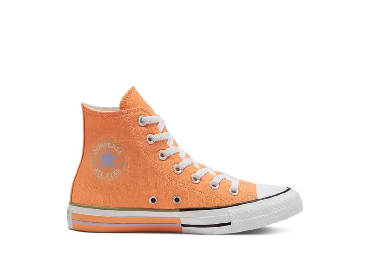 Moda Sunblocked Chuck Taylor All Star High Top unisex - Converse ES / PT