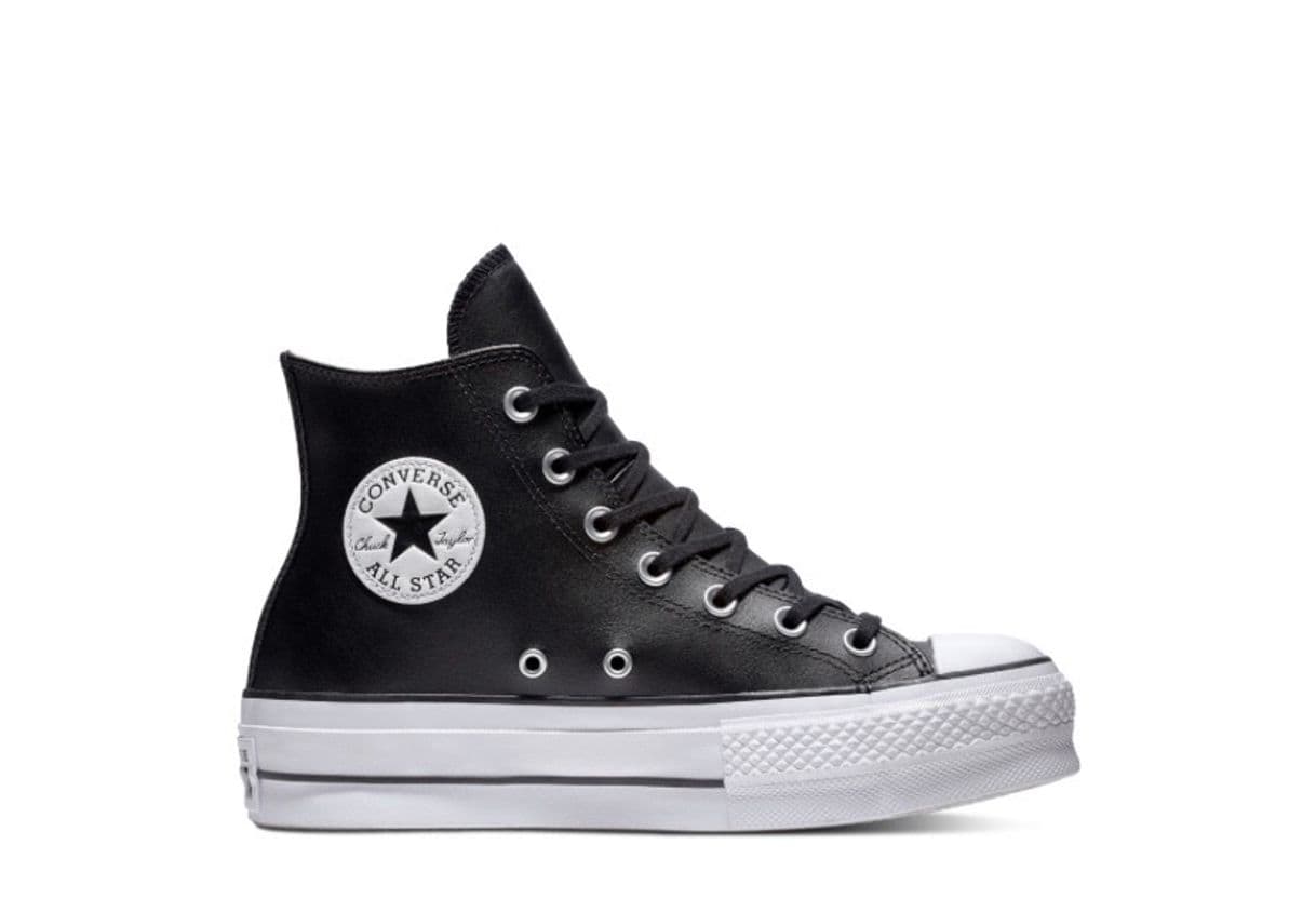 Moda Converse Chuck Taylor All Star 