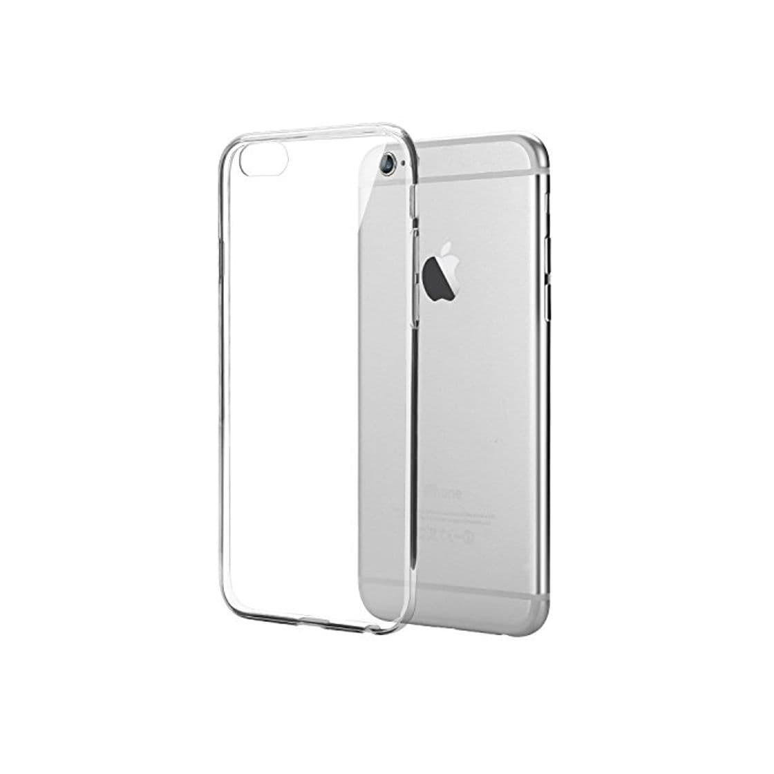 Electronic Bingsale AMversio2015109 - Funda para Apple iPhone 6S/6