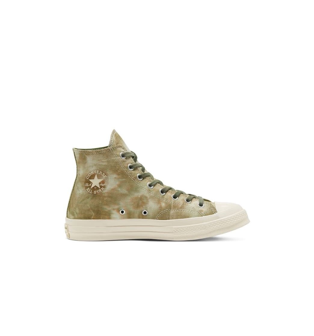 Moda Twisted Vacation Chuck 70 High Top