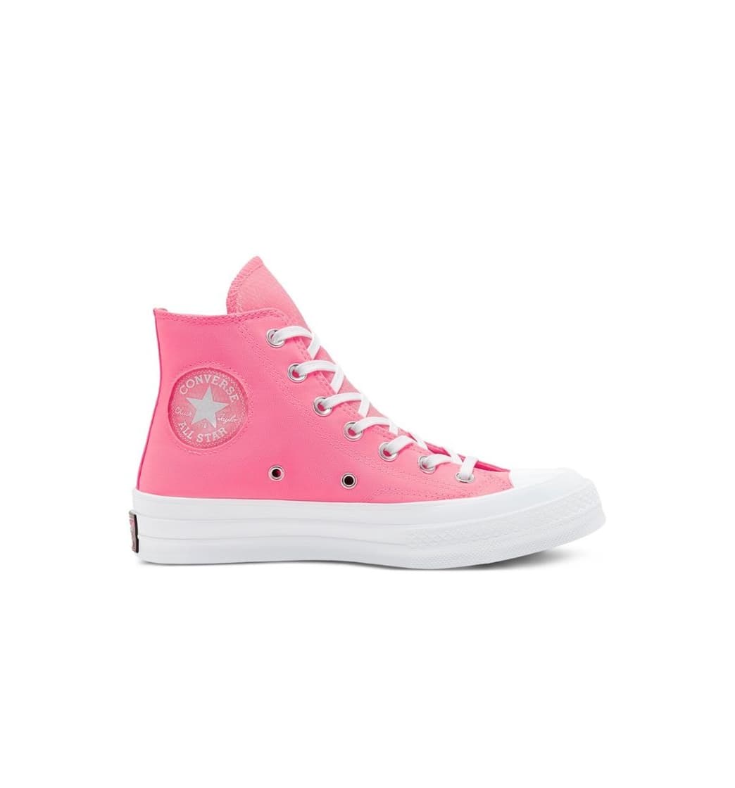 Moda CHUCK 70 HI ELECTRIC BLUSH