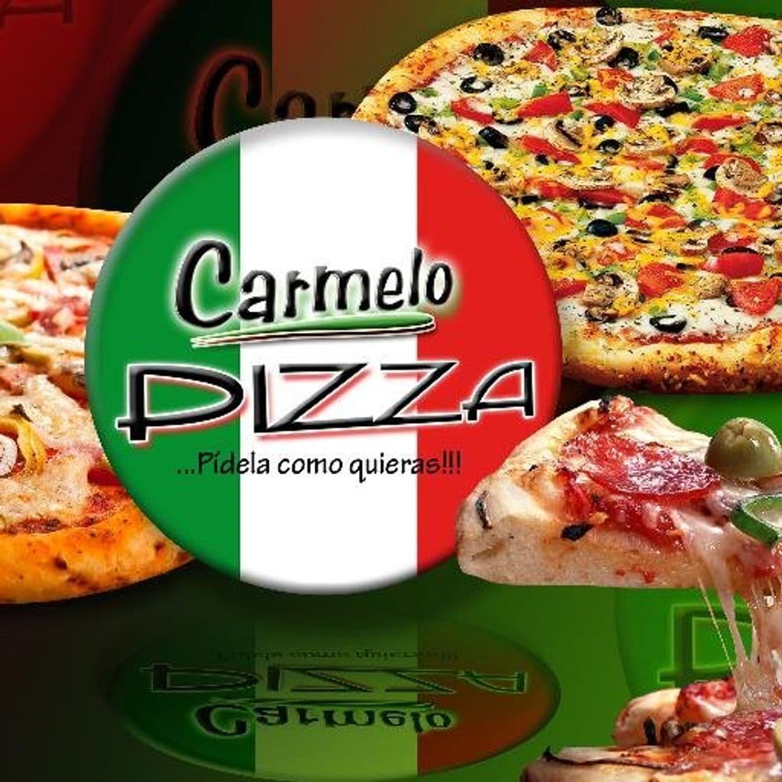 Restaurants Carmelo Pizza