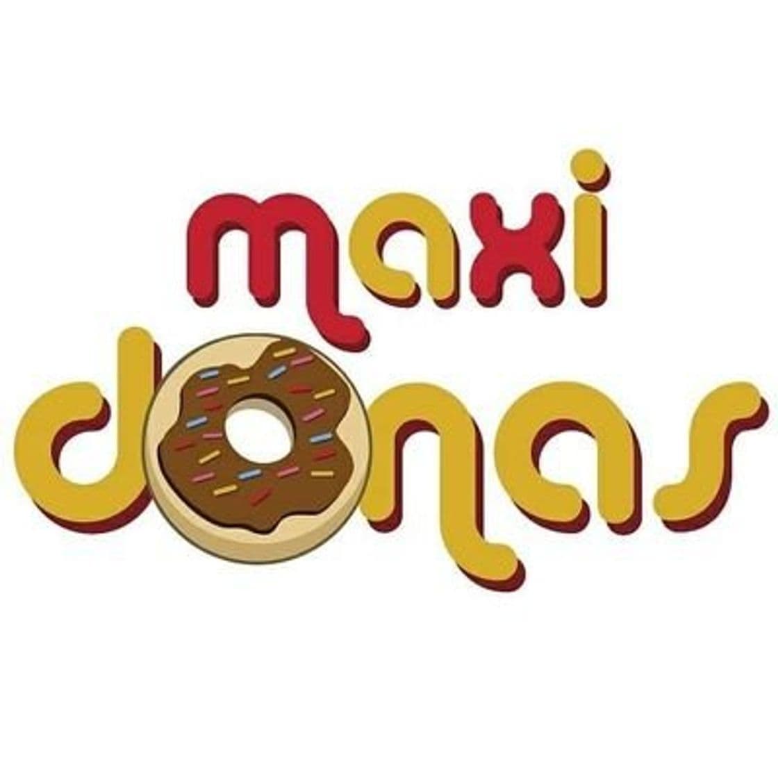 Place Maxi Donas