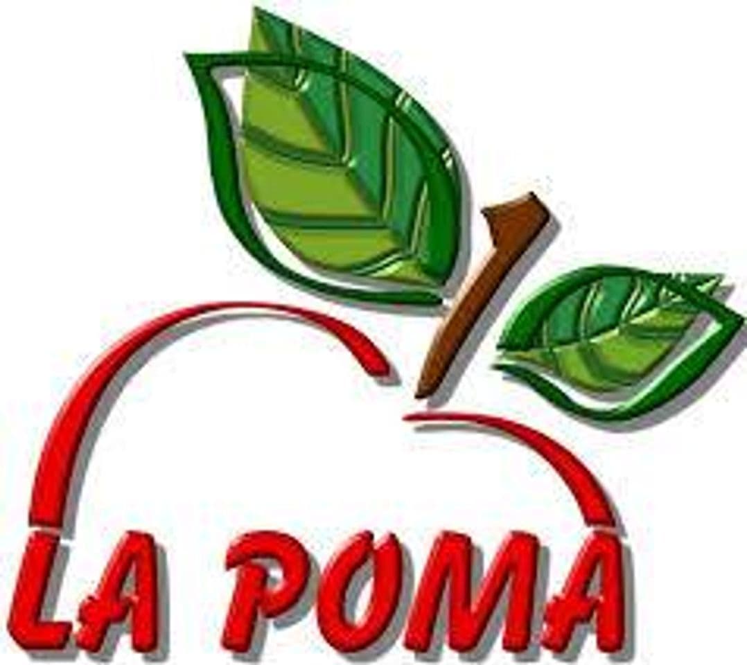 Restaurants La Poma, C.A.