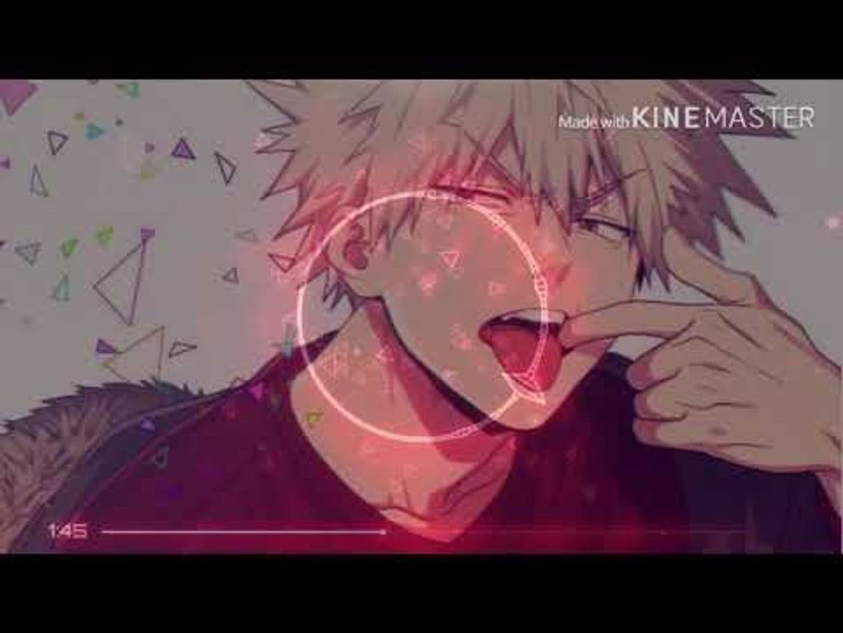 Music OI OI OI Bakugou