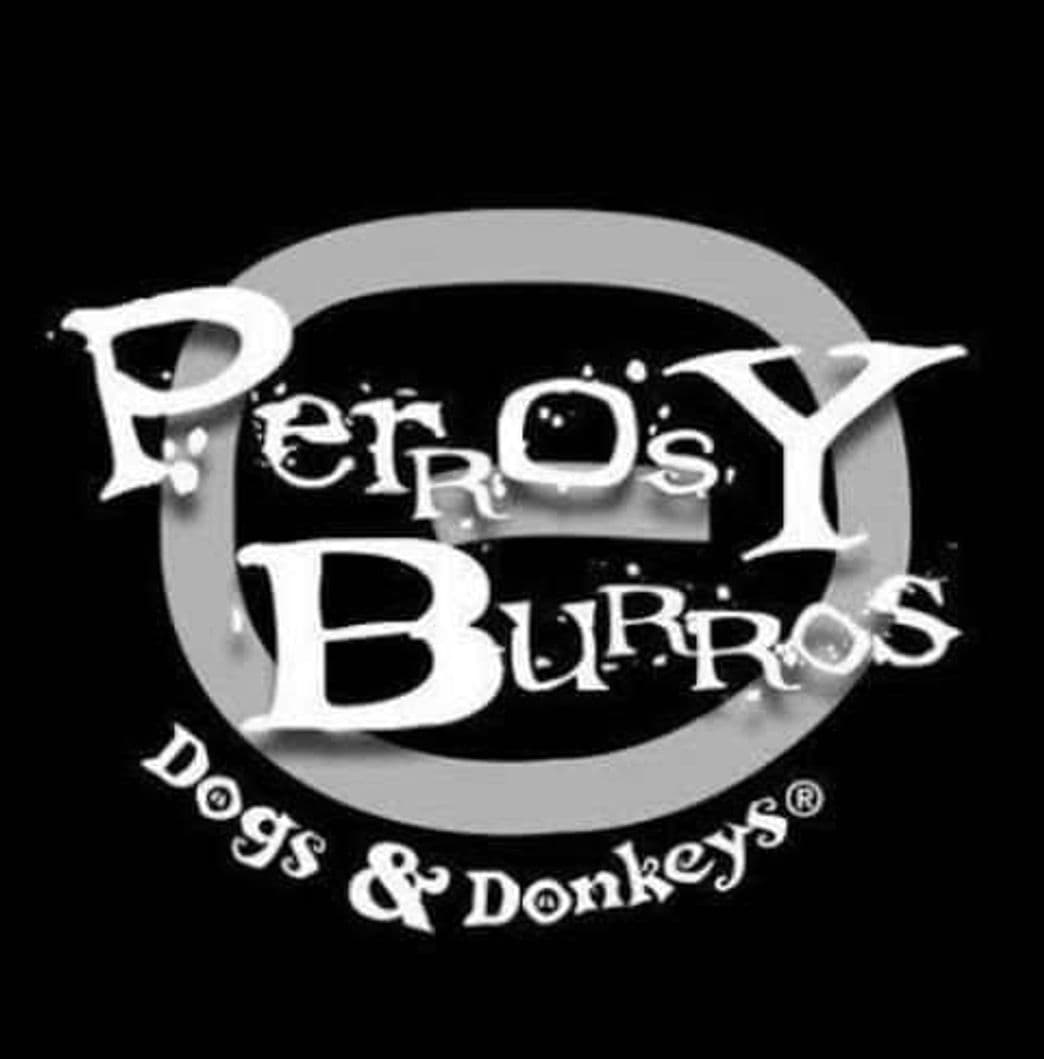 Restaurants Perros y Burros Cuicuilco