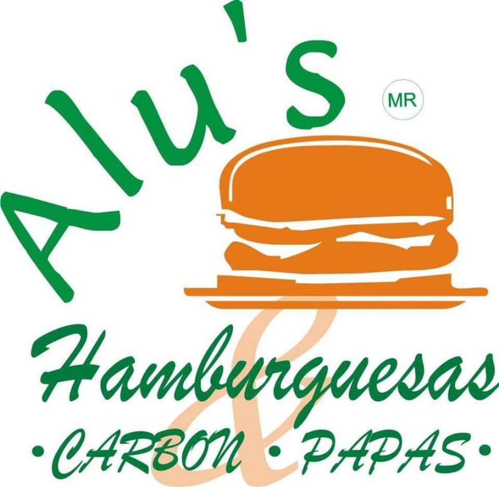 Restaurants Alu's Hamburguesas