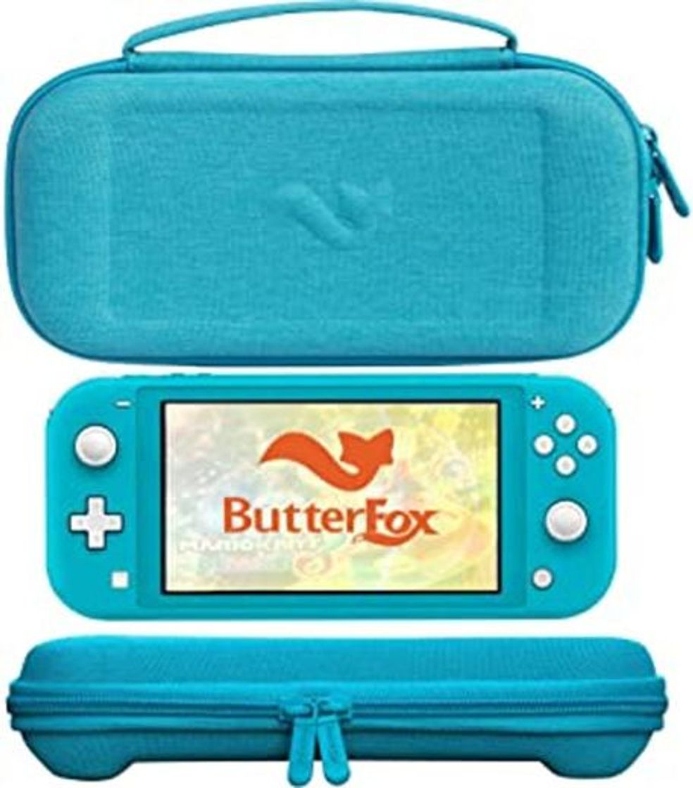 Electronic Nintendo Switch Lite - Consola color Azul Turquesa