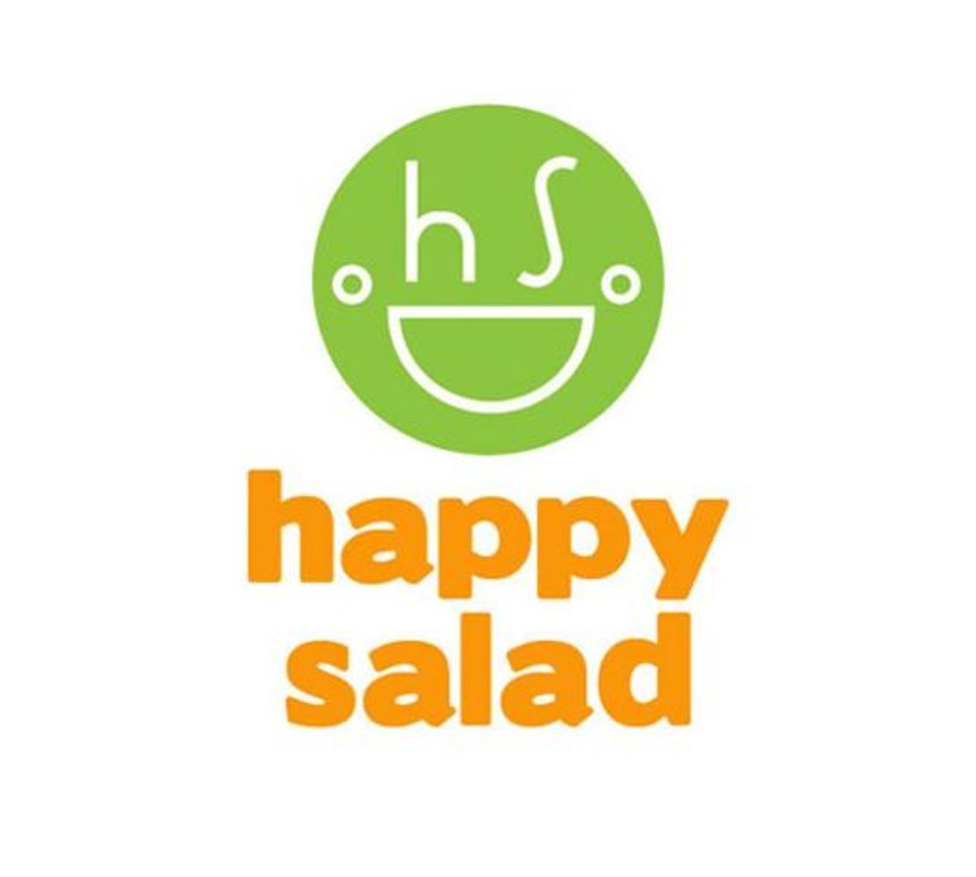 Restaurants Happy Salad Madero