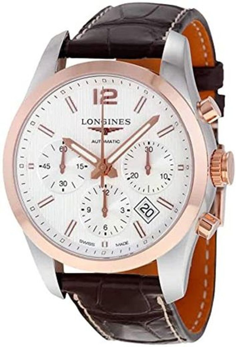 Product Longines Conquest L27865763