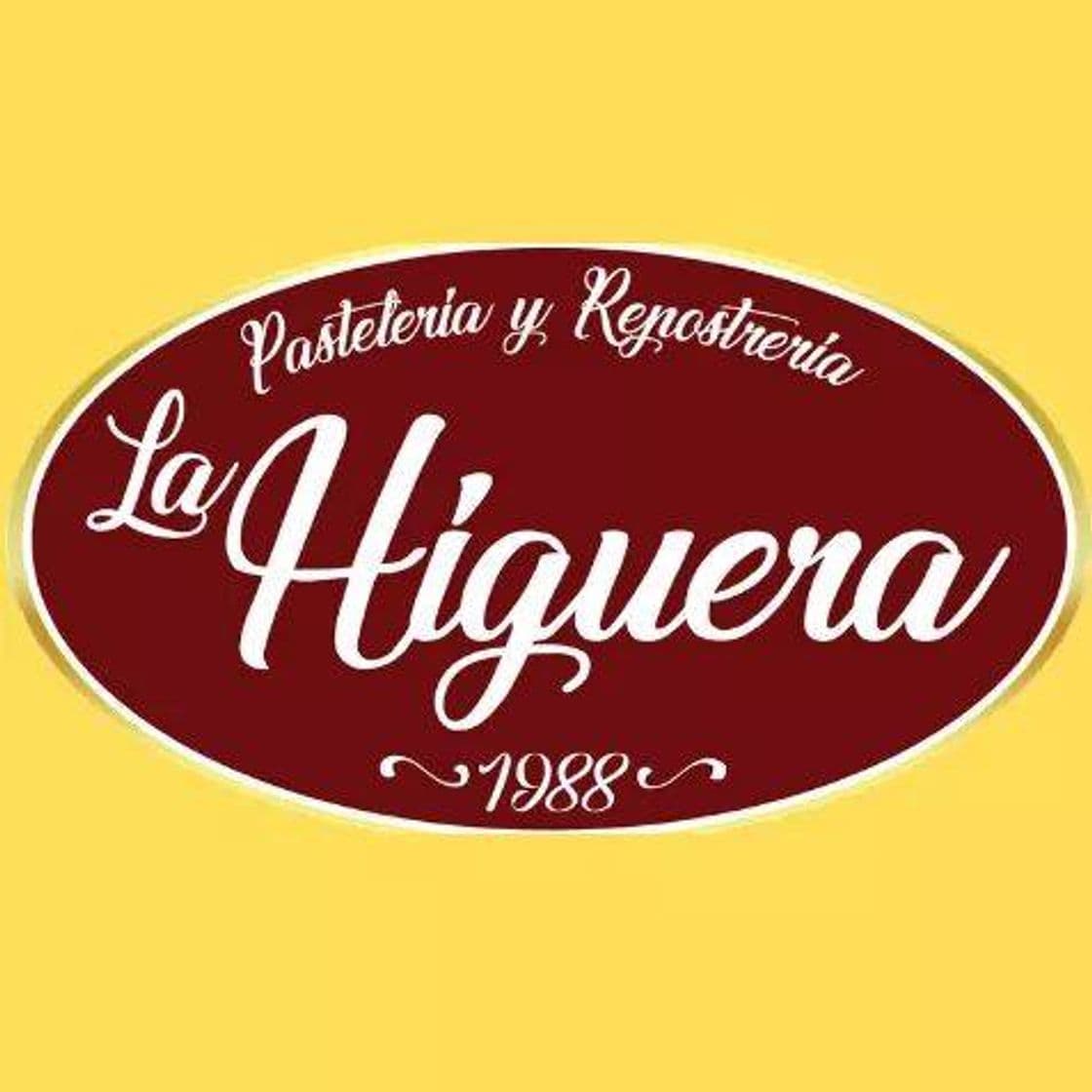 Lugar Pastelería La Higuera