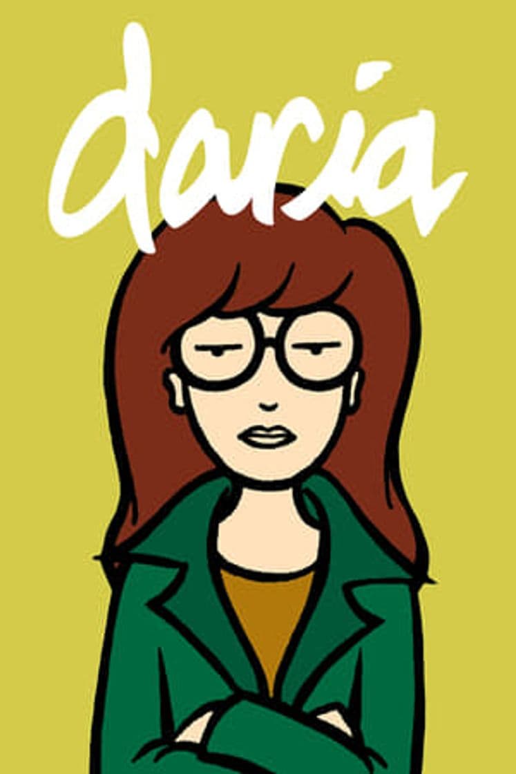 Serie Daria