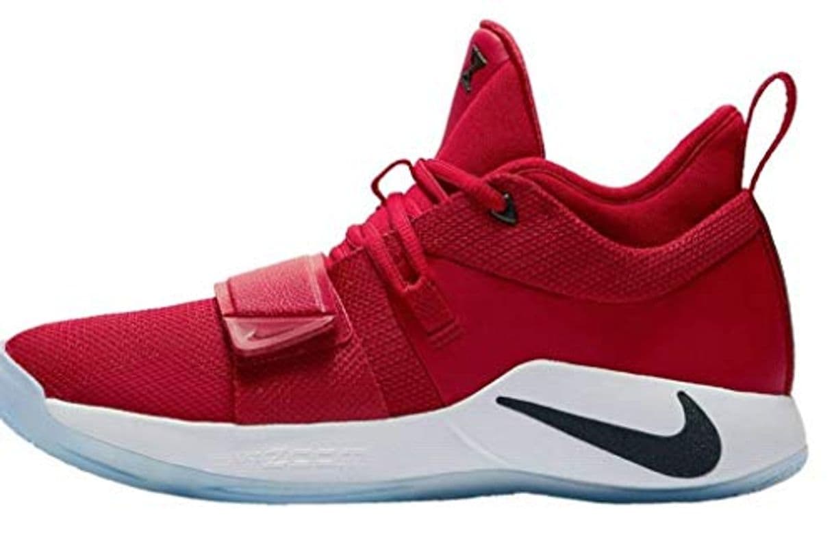 Moda Nike Pg 2.5, Zapatillas de Baloncesto para Hombre, Multicolor