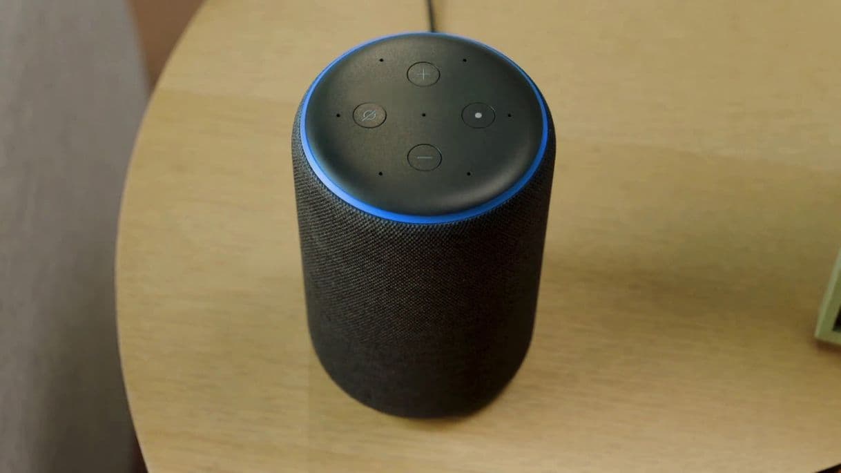 Electrónica Echo Dot