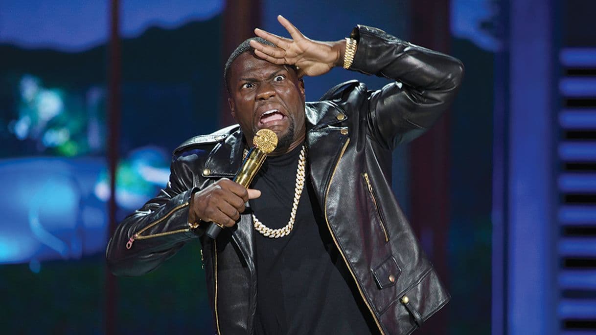 Película Kevin Hart: What Now?