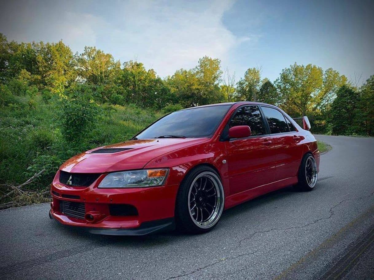 Moda Evo 9 