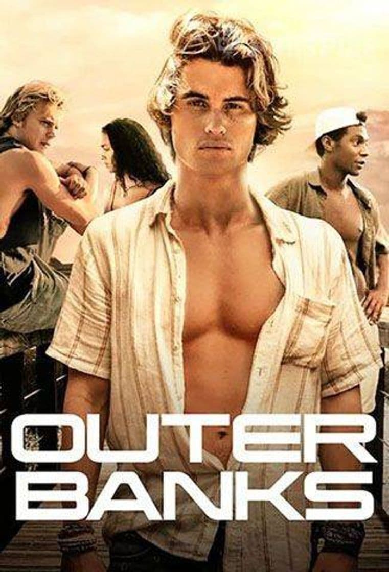 Serie Serie outer banks 9/10