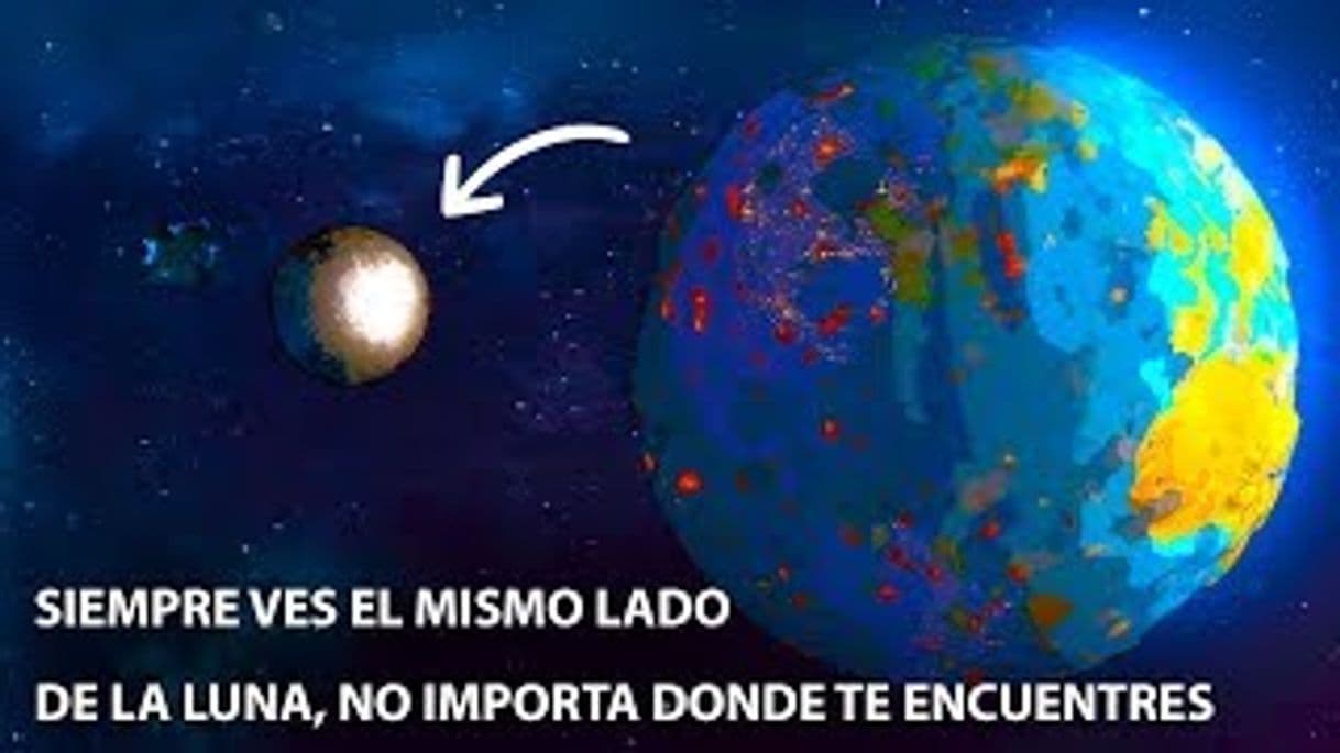 Serie 38 Datos sobre el espacio para aprender mucho - GENIAL