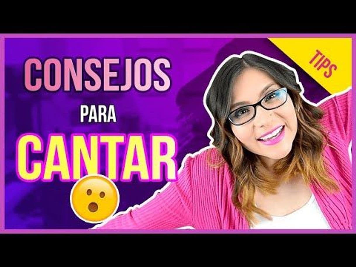 Serie CONSEJOS PARA CANTAR | Clases de Canto - Gret rocha