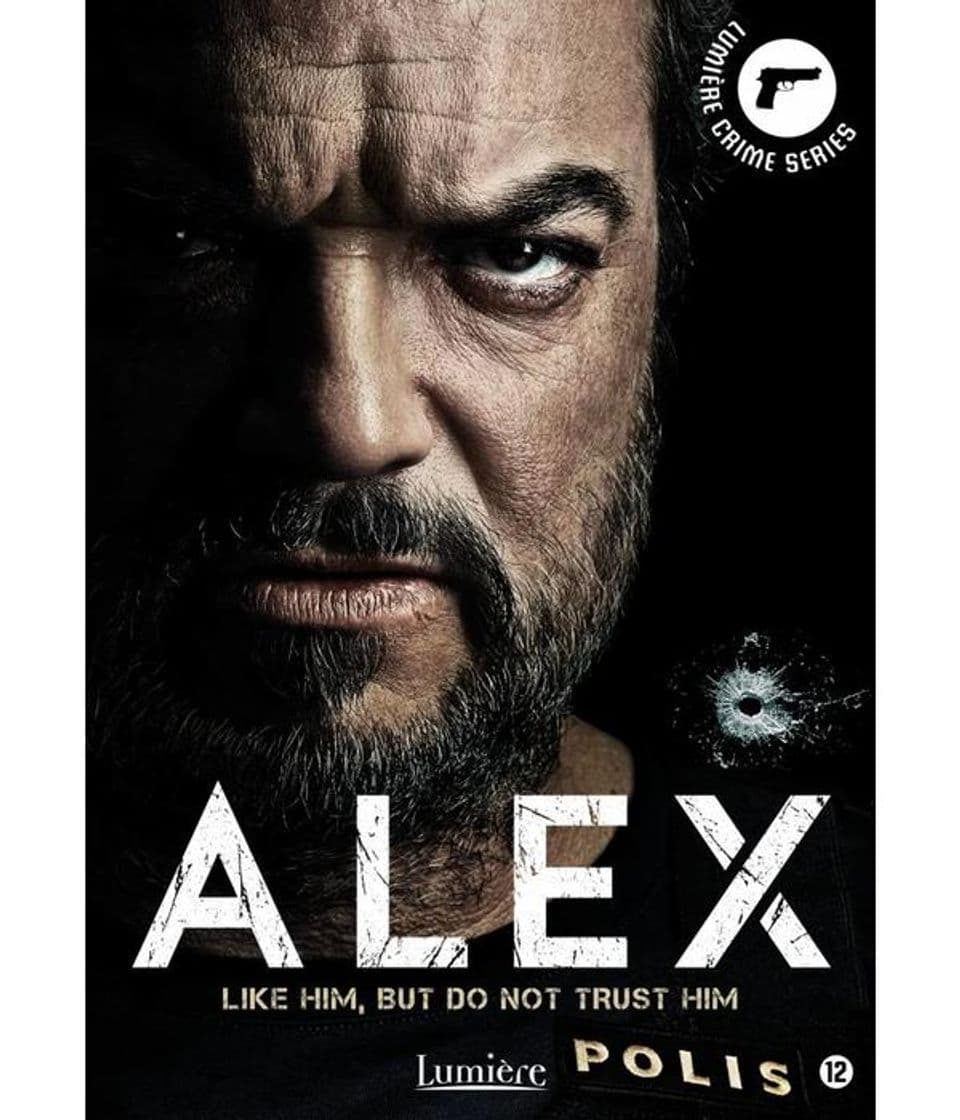 Serie Serie Alex