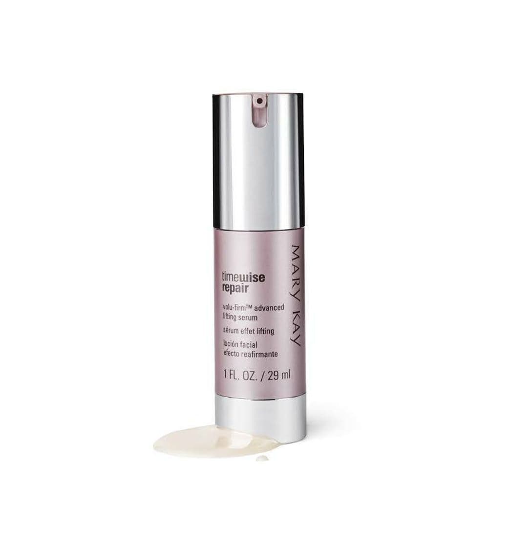 Product Volufirm advance lifting serum