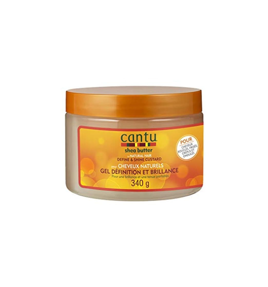 Product Cantu Gel De Rizos 365 g