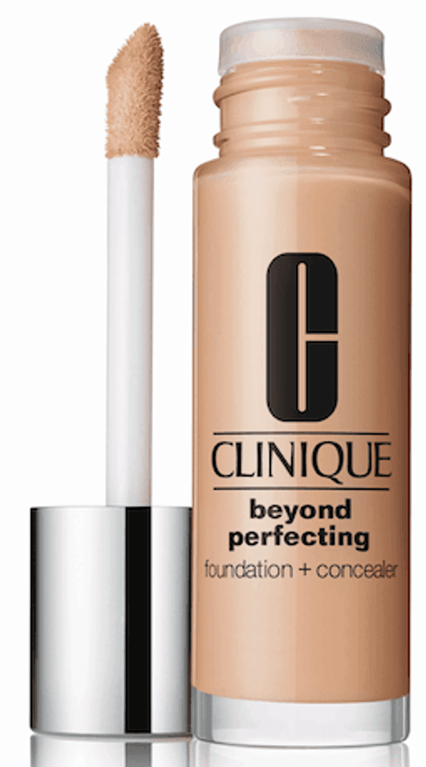 Moda Beyond Perfecting Base de Maquillaje + Corrector