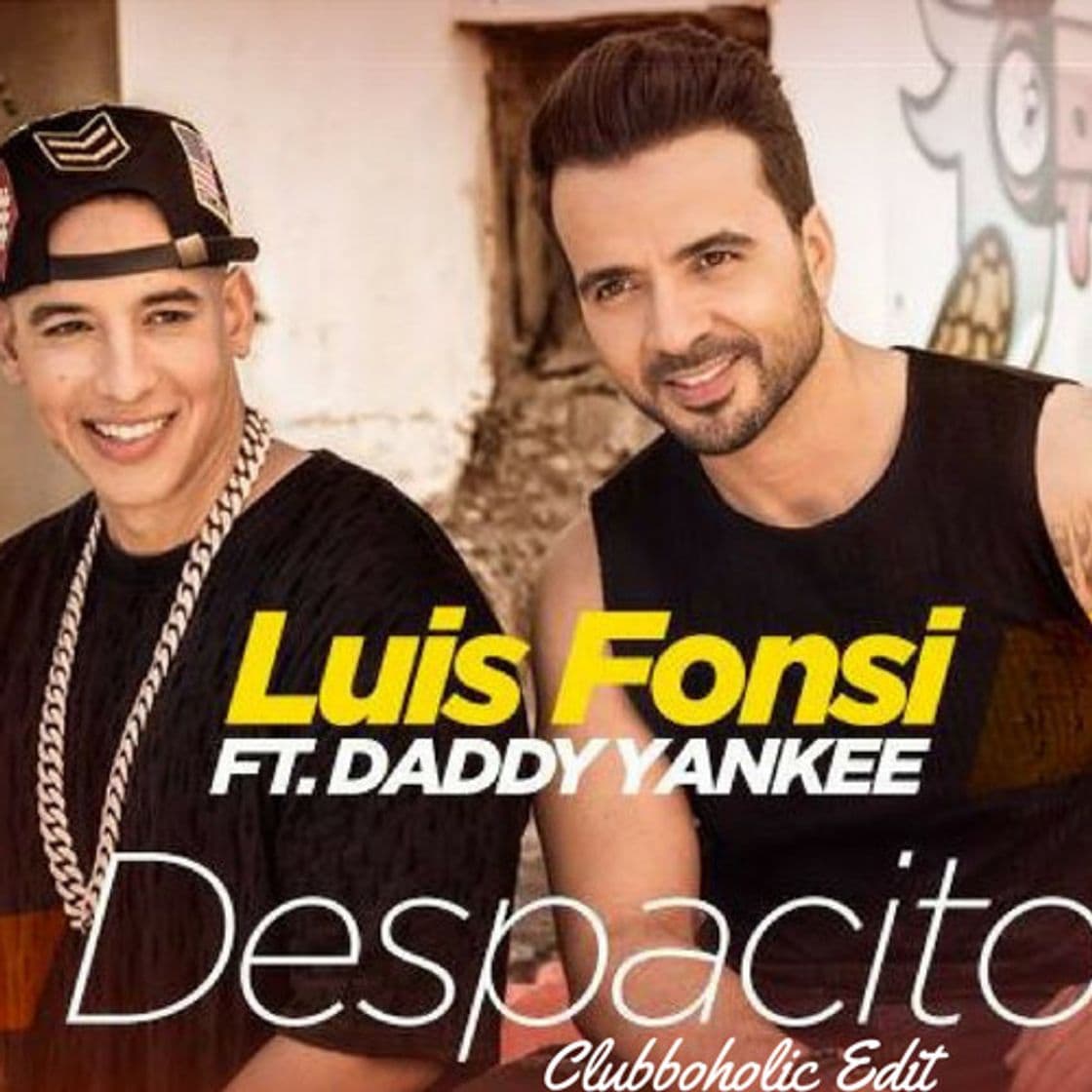 Canción Despacito