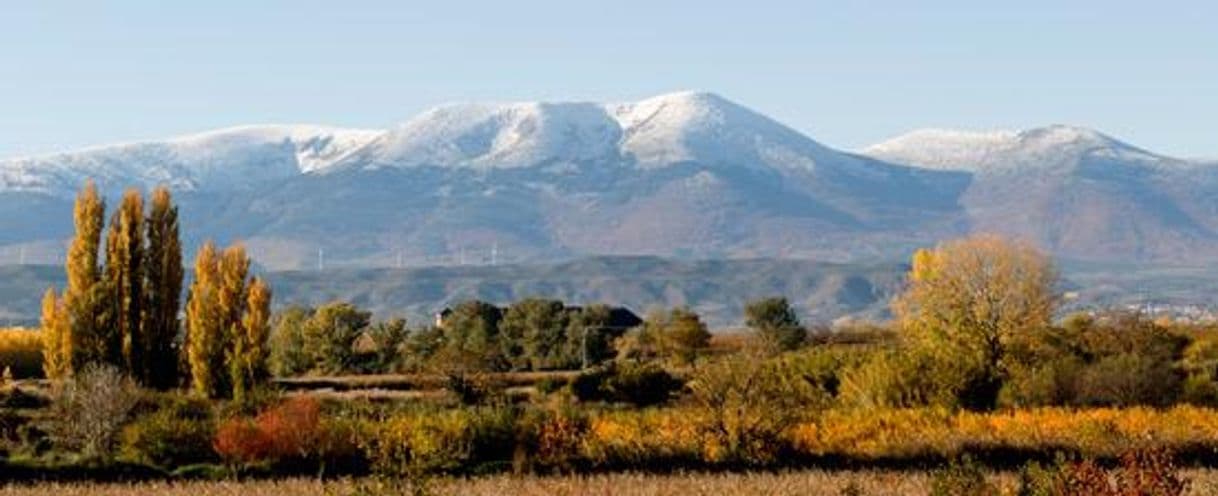 Place Moncayo Natural Park