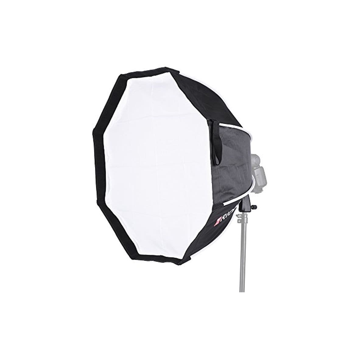 Product Andoer TRIOPO - Softbox plegable para Godox Yongnuo Andoer